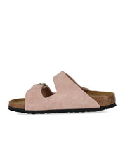 CIABATTA ARIZONA LIGHT ROSE BIRKENSTOCK