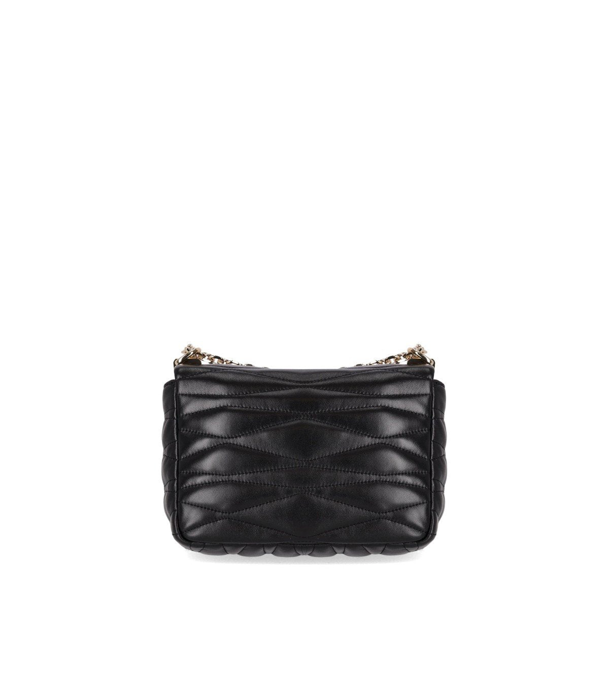 FURLA 1927 S BLACK CROSSBODY BAG