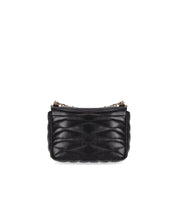 FURLA 1927 S BLACK CROSSBODY BAG