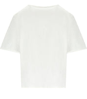 MAX MARA WEEKEND EDITTA WHITE BLOUSE