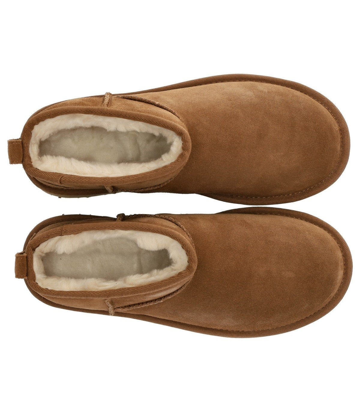 BOTA CLASSIC ULTRA MINI PLATFORM CHESTNUT UGG