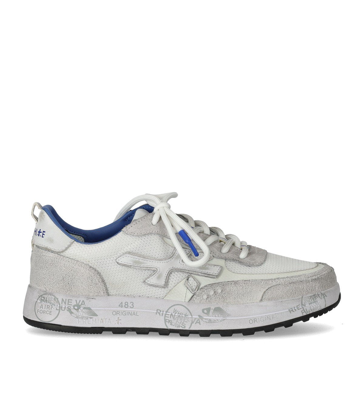PREMIATA NOUS 6657 SNEAKER
