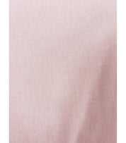 ARCHIVIUM PINK LINEN EFFECT SHIRT