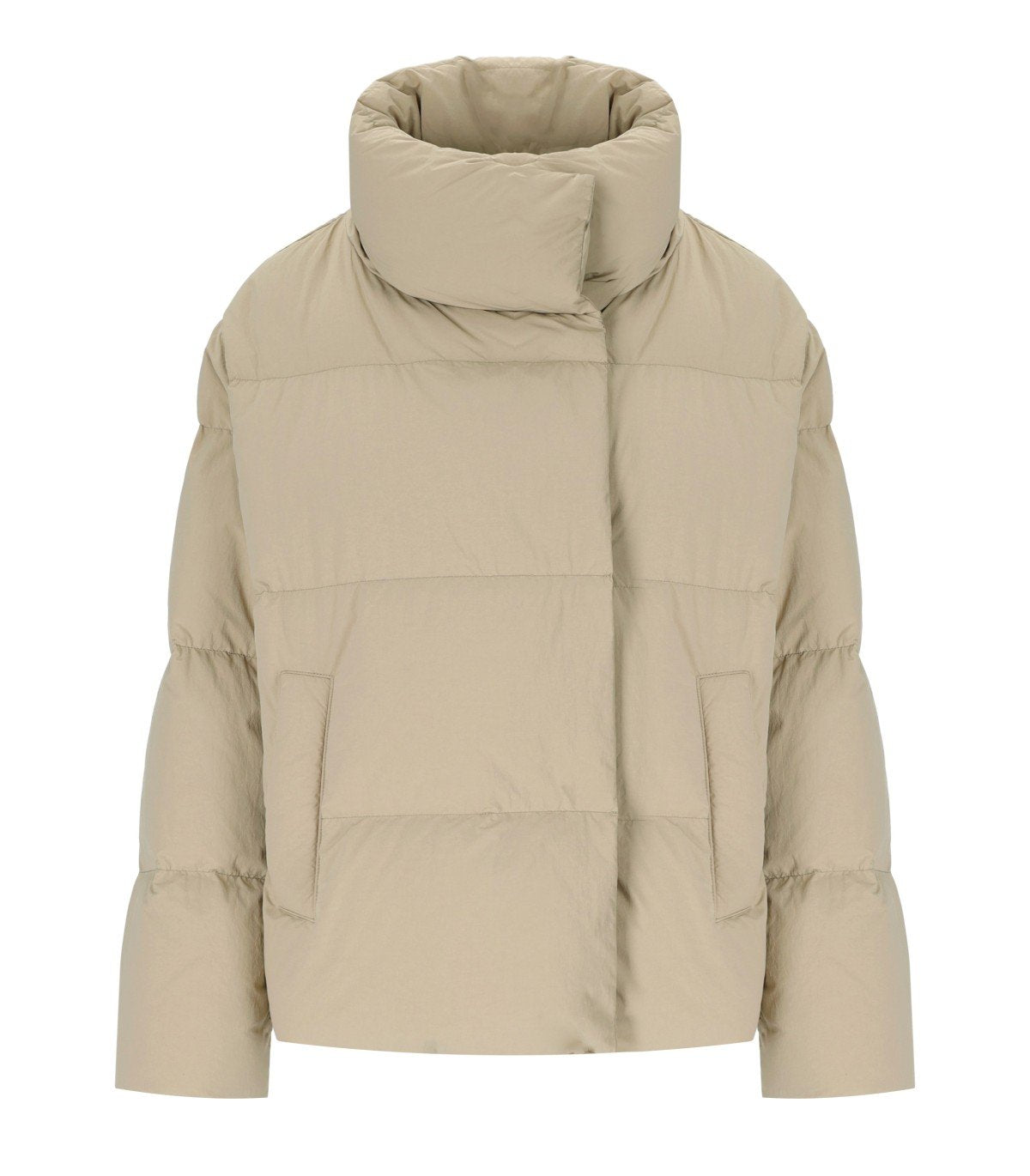 PIUMINO KAISER AVENA MAX MARA WEEKEND