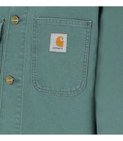 CARHARTT WIP MICHIGAN SILVER PINE JACKET