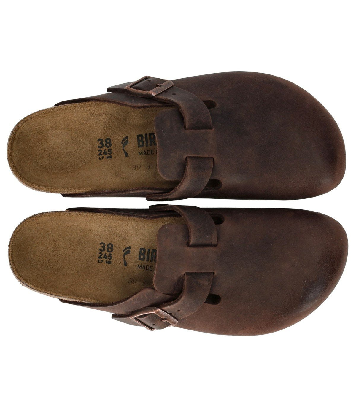 CLOG BOSTON HABANA BIRKENSTOCK