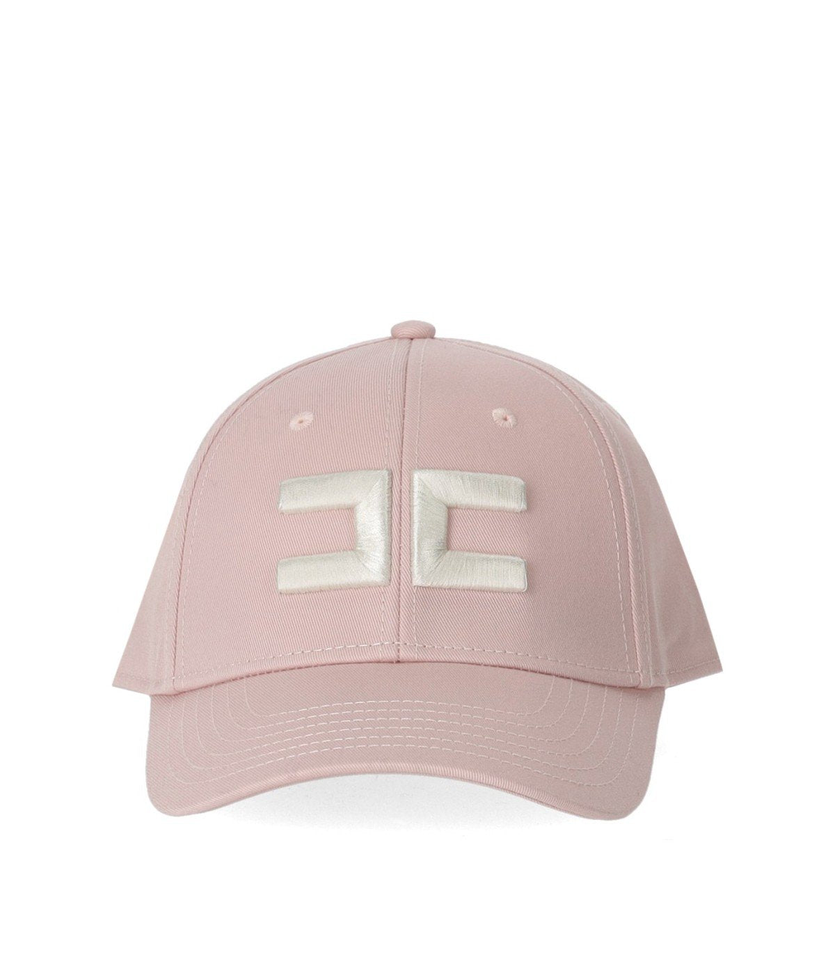 CAPPELLO DA BASEBALL ROSA BABY ELISABETTA FRANCHI