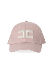 CAPPELLO DA BASEBALL ROSA BABY ELISABETTA FRANCHI