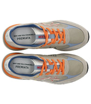 PREMIATA MOERUN 7301 SNEAKER