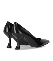 DÉCOLLETÉ JENNY NERA SERGIO LEVANTESI