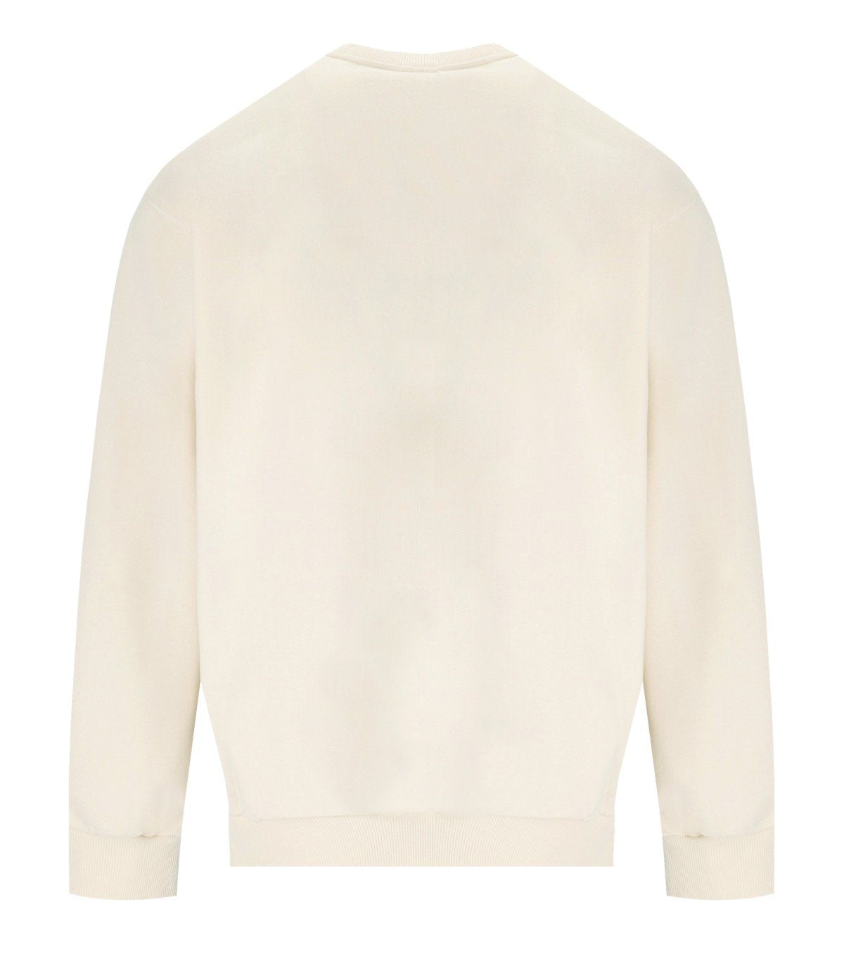 FELPA TRIDON NATURAL CARHARTT WIP