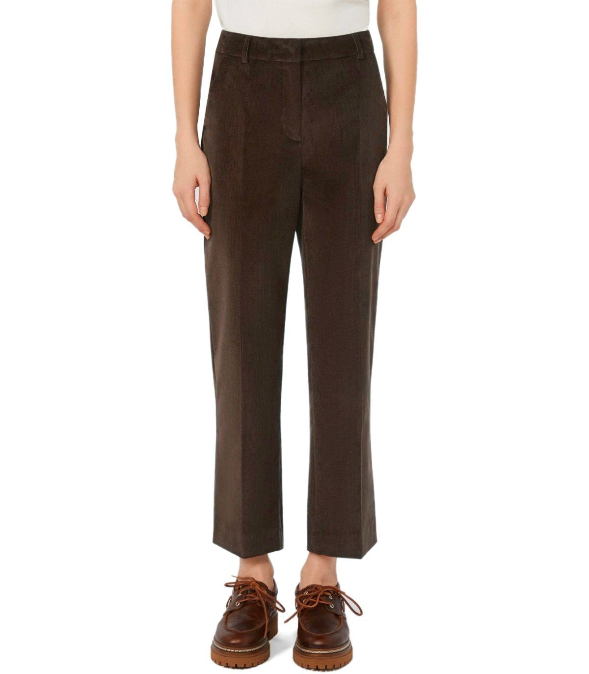 PANTALONE MARRUCA VINACCIA MAX MARA WEEKEND