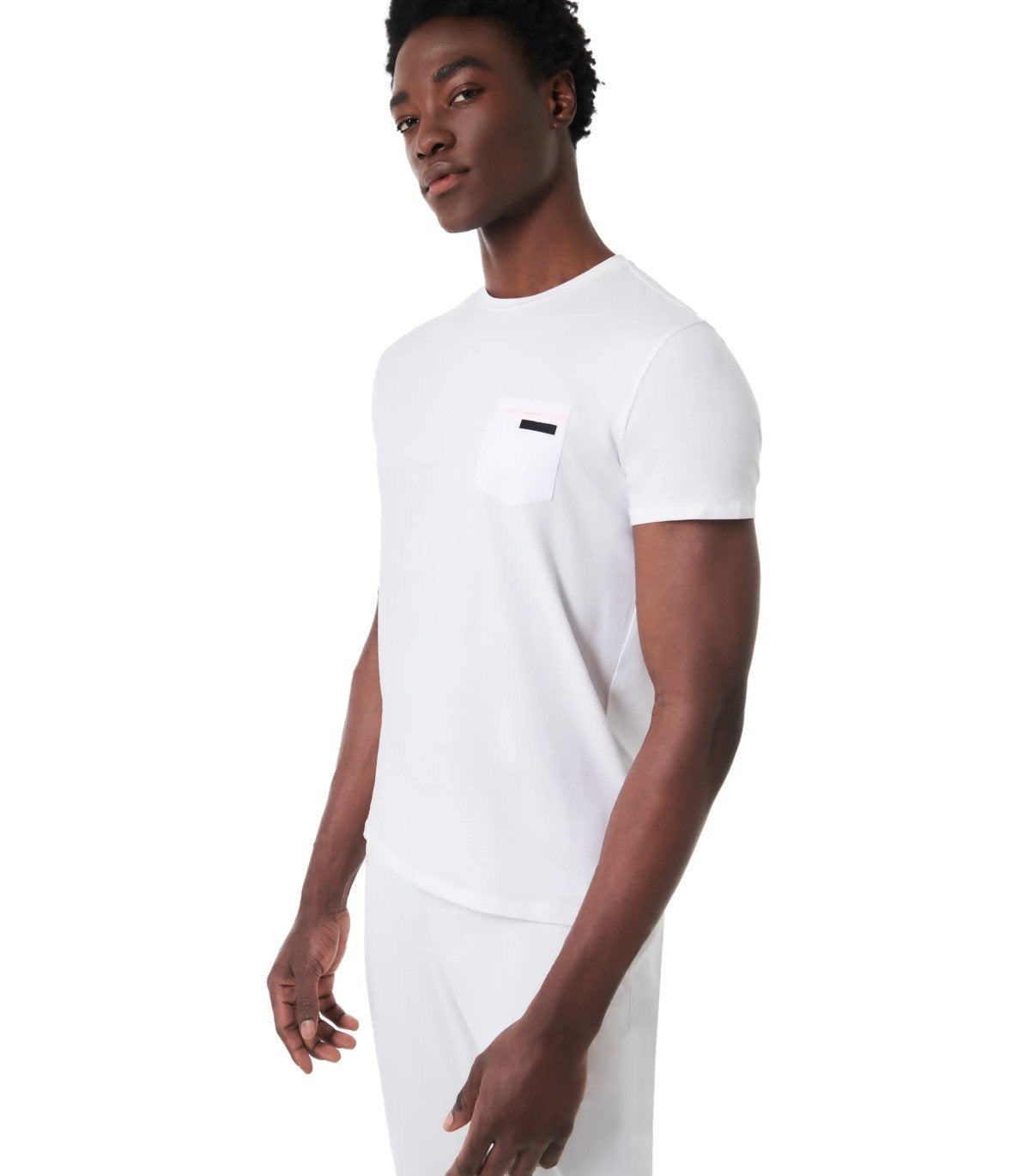 RRD REVO WHITE T-SHIRT