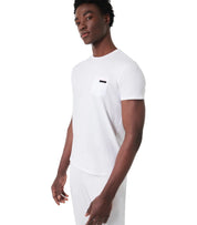 RRD REVO WHITE T-SHIRT