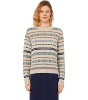 MAGLIA ALPACA QUIRITE MAX MARA WEEKEND