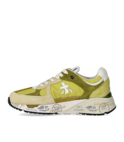 PREMIATA MASED 7398 SNEAKER