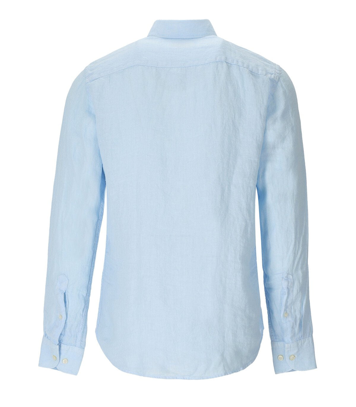 B-D BAGGIES BROOK LIGHT BLUE SHIRT