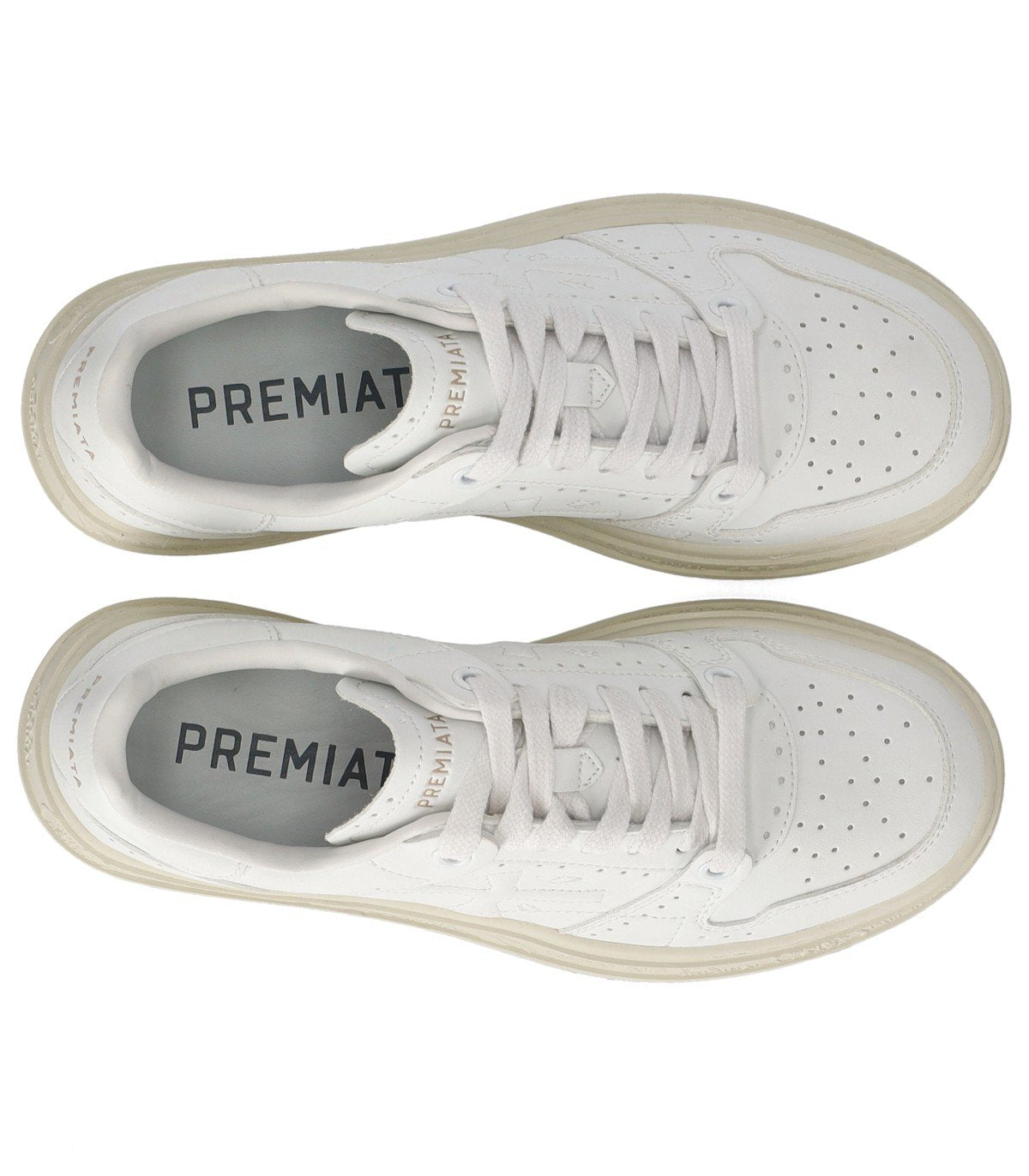 PREMIATA QUINND 7424 SNEAKER