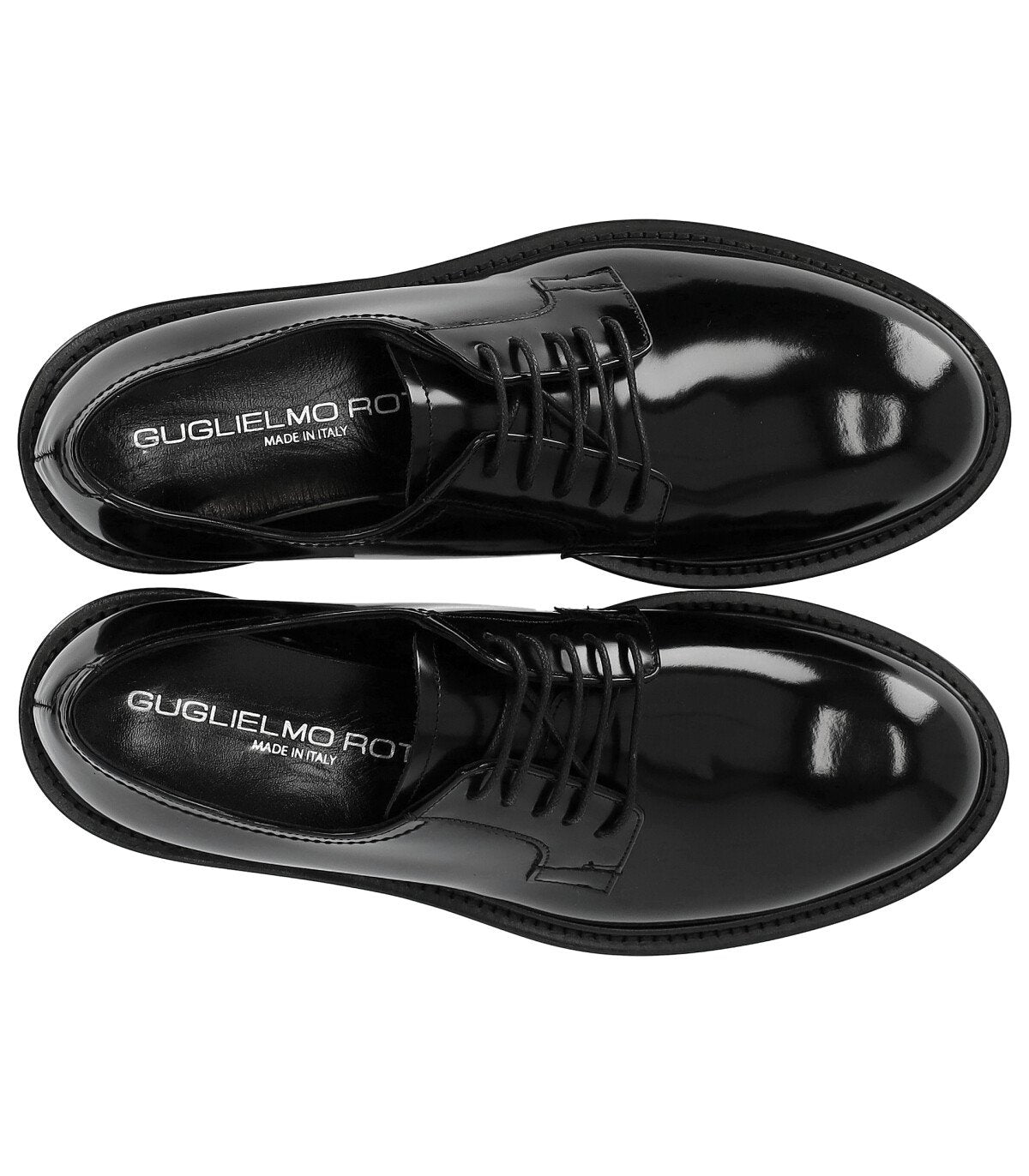 STRINGATA PALMA NERA GUGLIELMO ROTTA