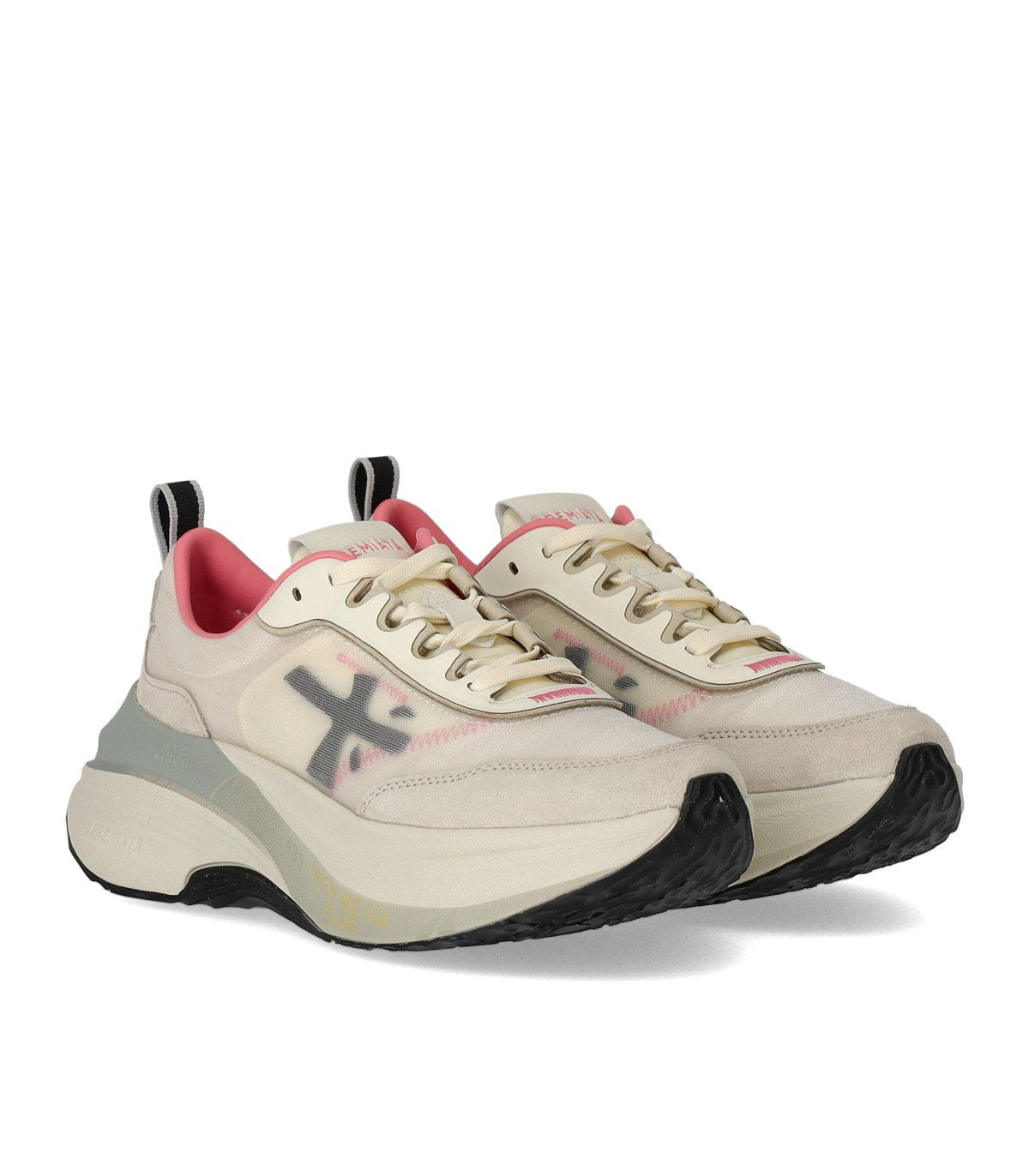 PREMIATA HILL 7509 SNEAKER