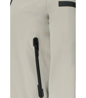 RRD SURFLEX BENZINA GREY JACKET