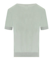 CRUNA NINA SAGE GREEN TOP