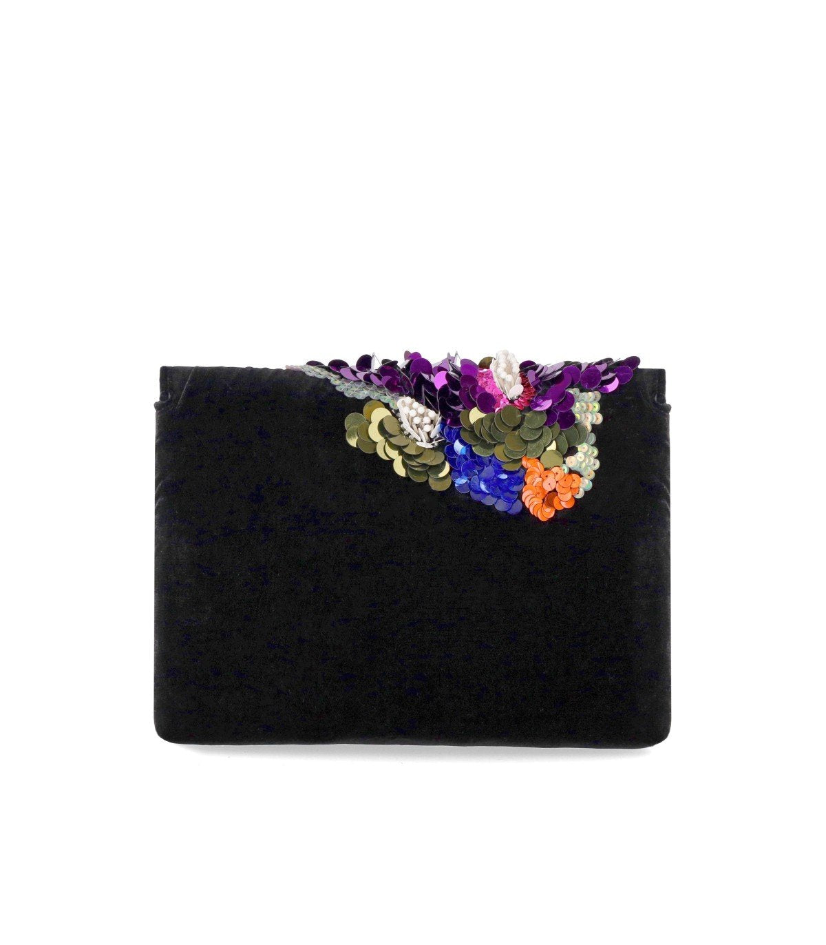 POCHETTE INTENSIFY NOIRE ESSENTIEL ANTWERP