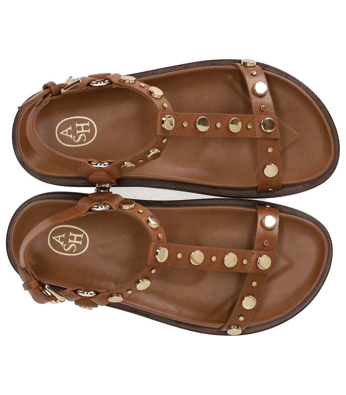 SANDALO PLATFORM UGO CANNELLA ASH