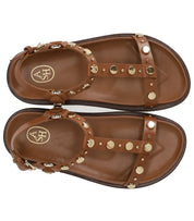 SANDALO PLATFORM UGO CANNELLA ASH