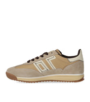BAKC70 JOGGER BEIGE SNEAKER