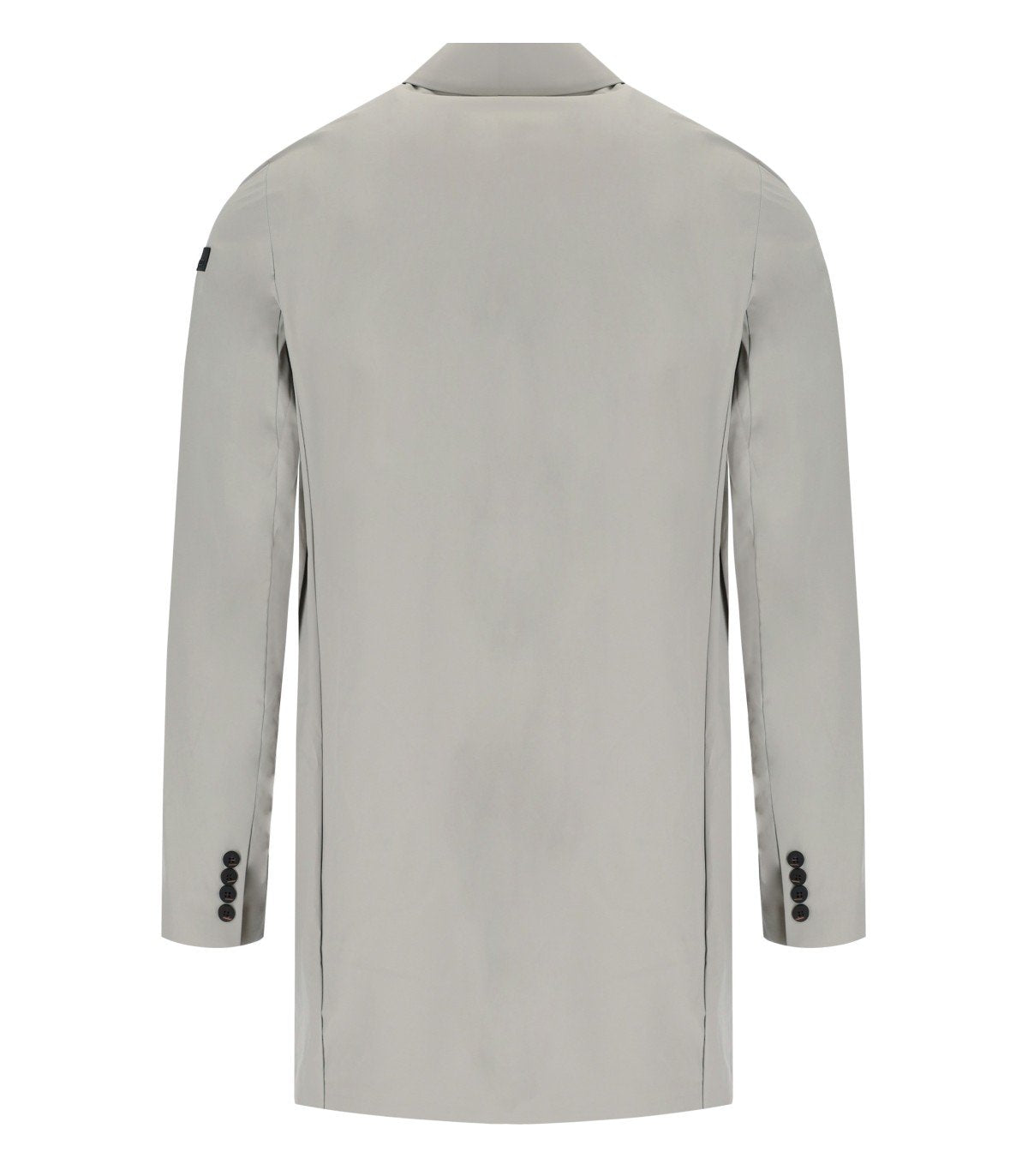 RRD SUMMER CULT DUST ICE GREY JACKET