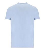 T-SHIRT DISK AZZURRA BOB