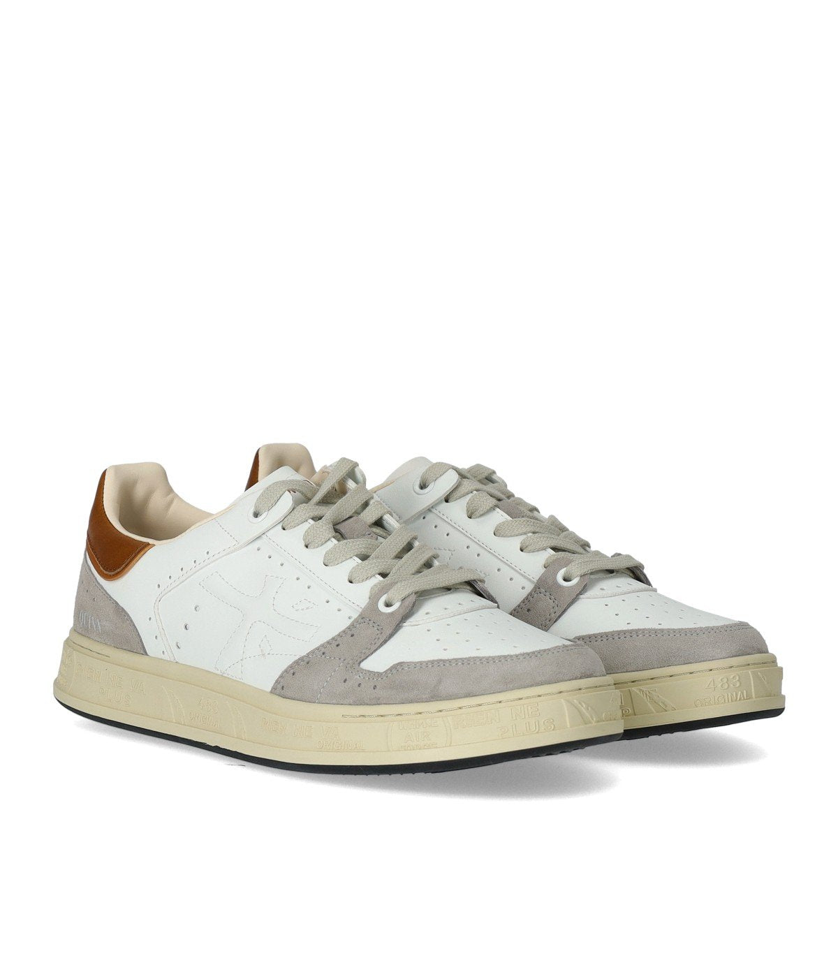 PREMIATA QUINN 7322 SNEAKER