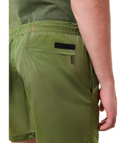 RRD HYPER TRAMONTANA GRASS GREEN SWIM TRUNKS