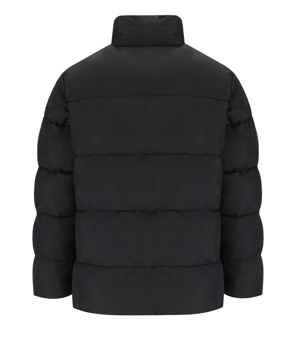 CARHARTT WIP SPRINGFIELD BLACK PADDED JACKET