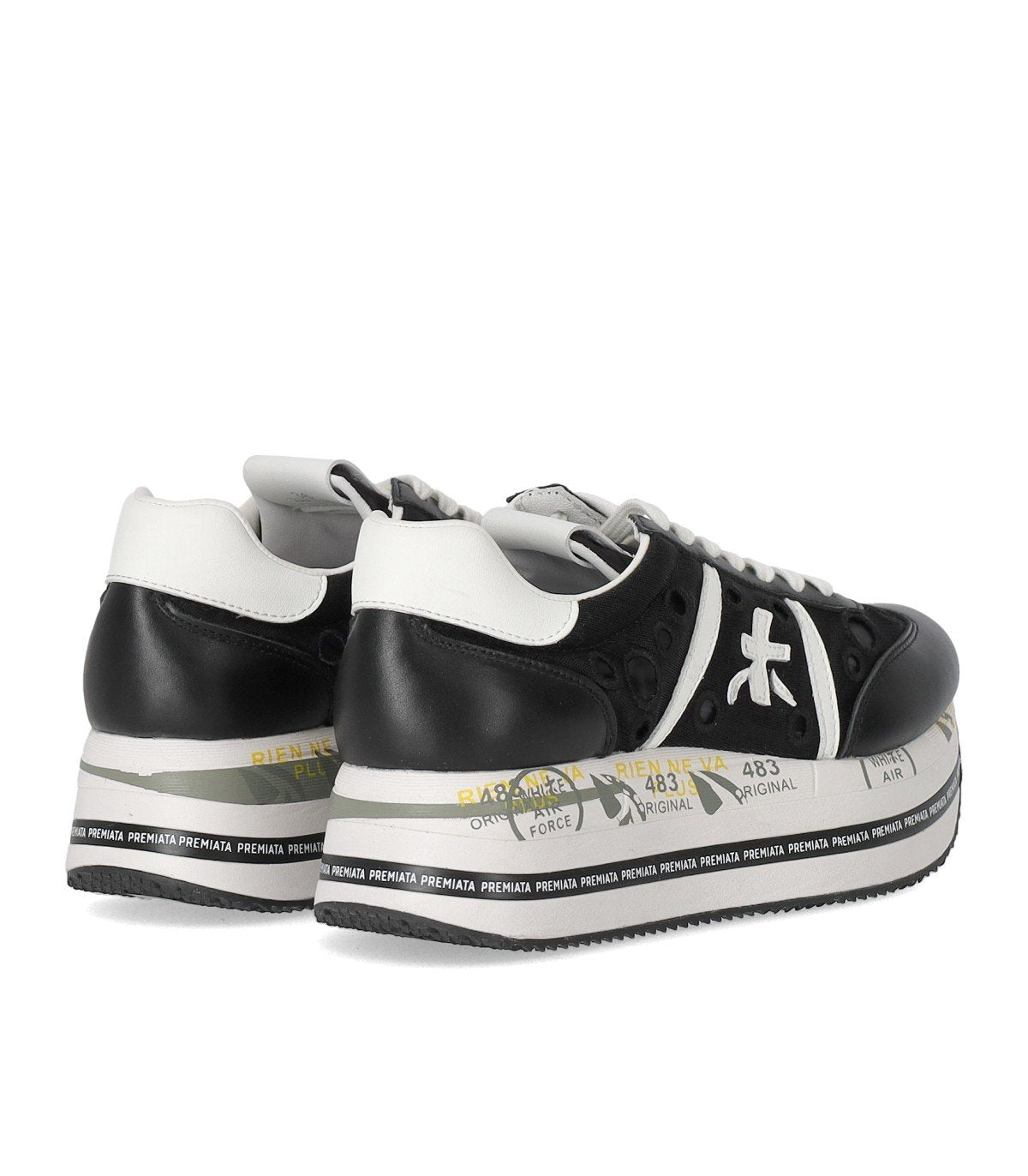 PREMIATA BETH 7380 SNEAKER