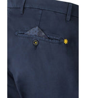 MANUEL RITZ BLUE PANTS