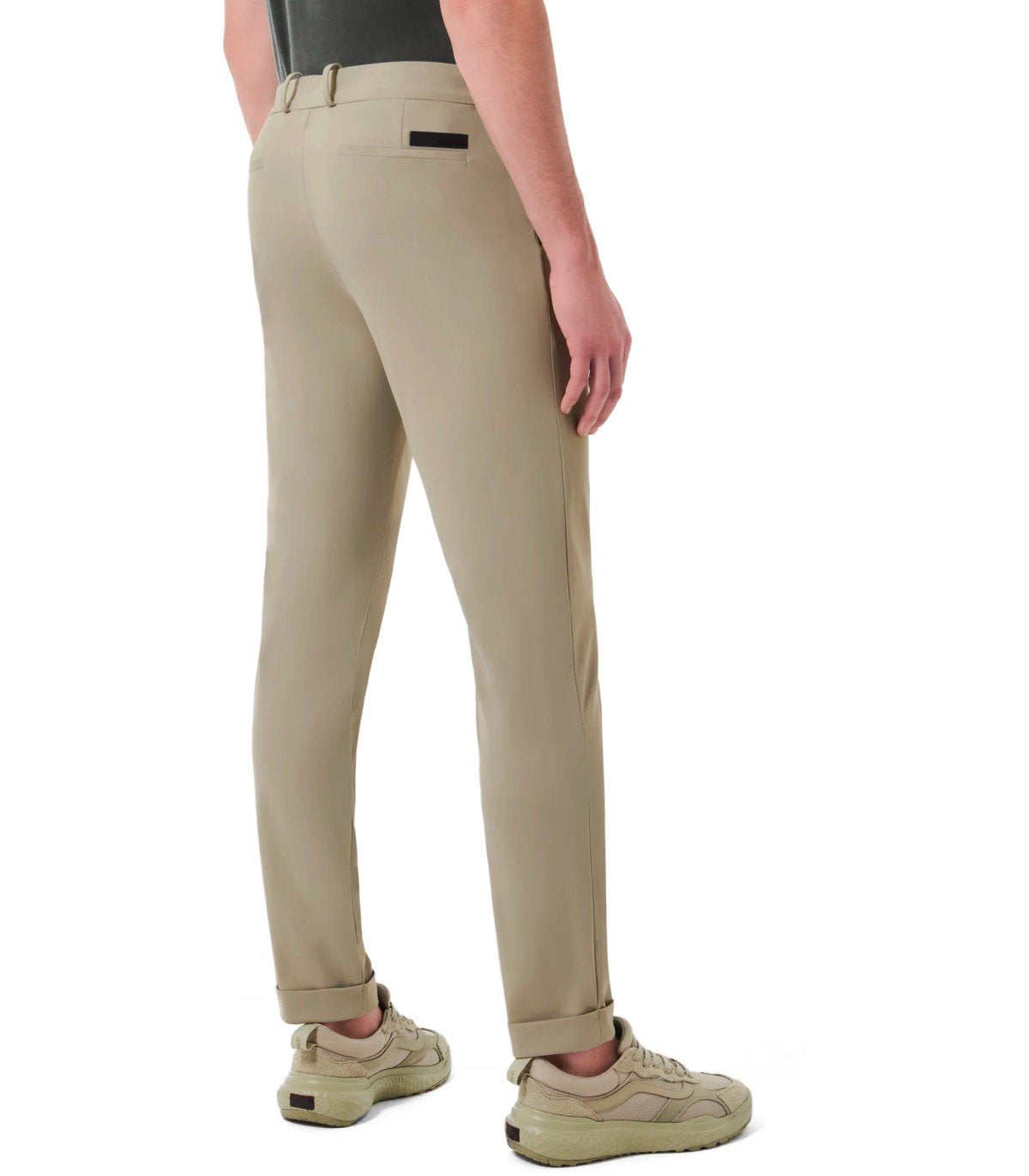 RRD SURFLEX BEIGE CHINO PANTS