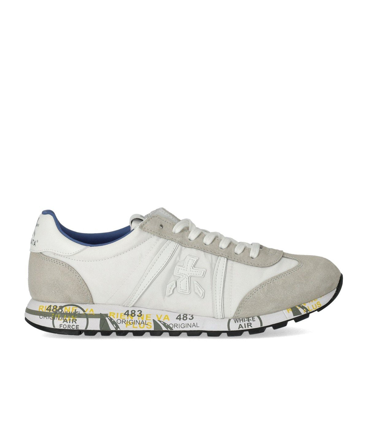PREMIATA LUCY 6915 SNEAKER