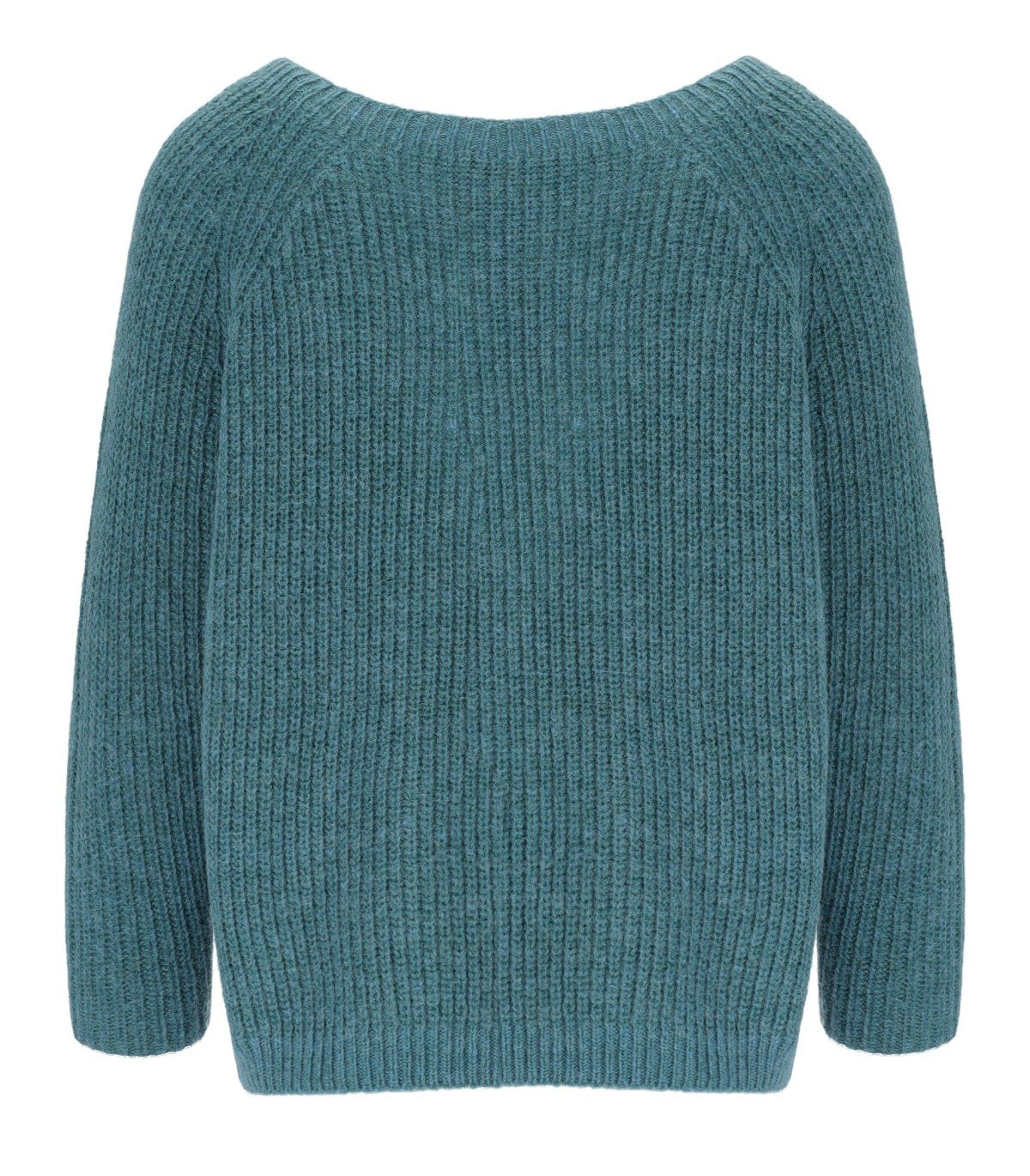 MAGLIONE XENO PETROLIO MAX MARA WEEKEND