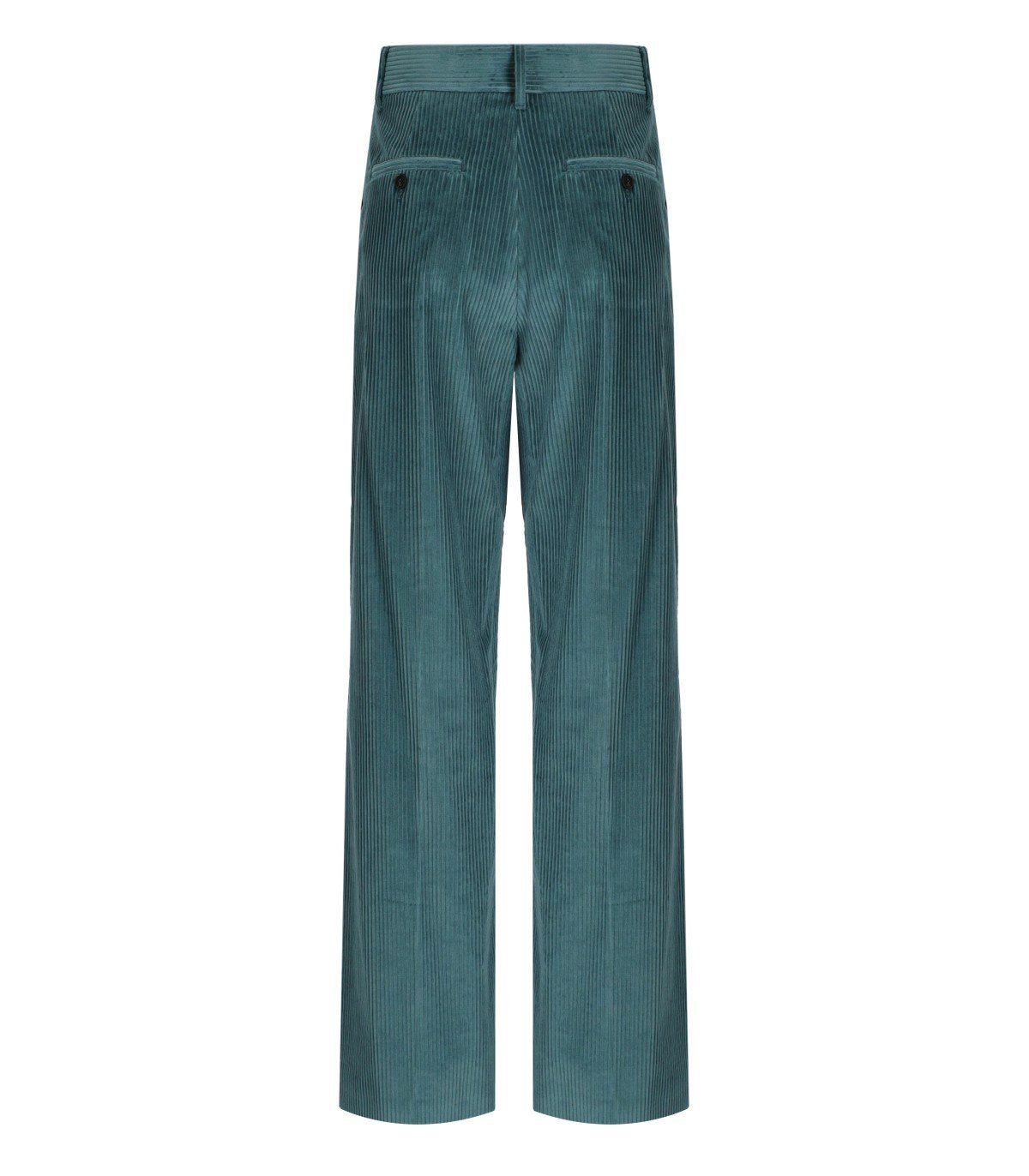 PANTALONE TANIA PETROLIO MAX MARA WEEKEND