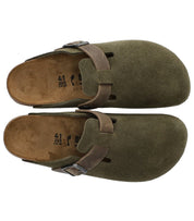 BIRKENSTOCK BOSTON THYME CLOG