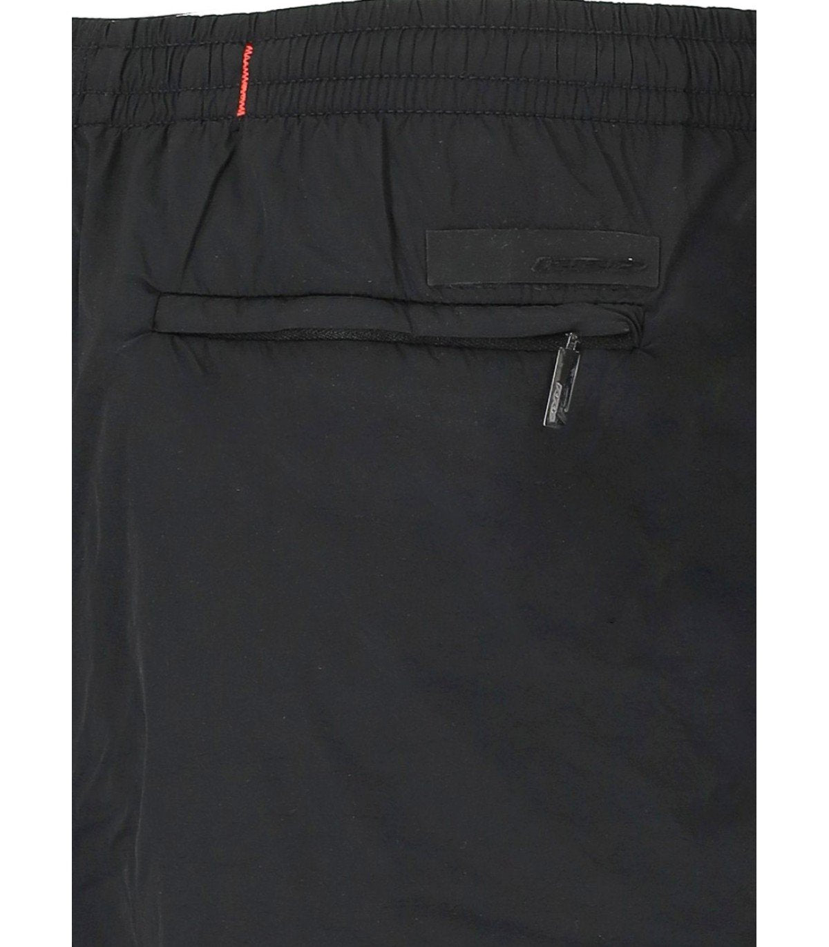 RRD HYPER TRAMONTANA BLUE BLACK SWIM TRUNKS