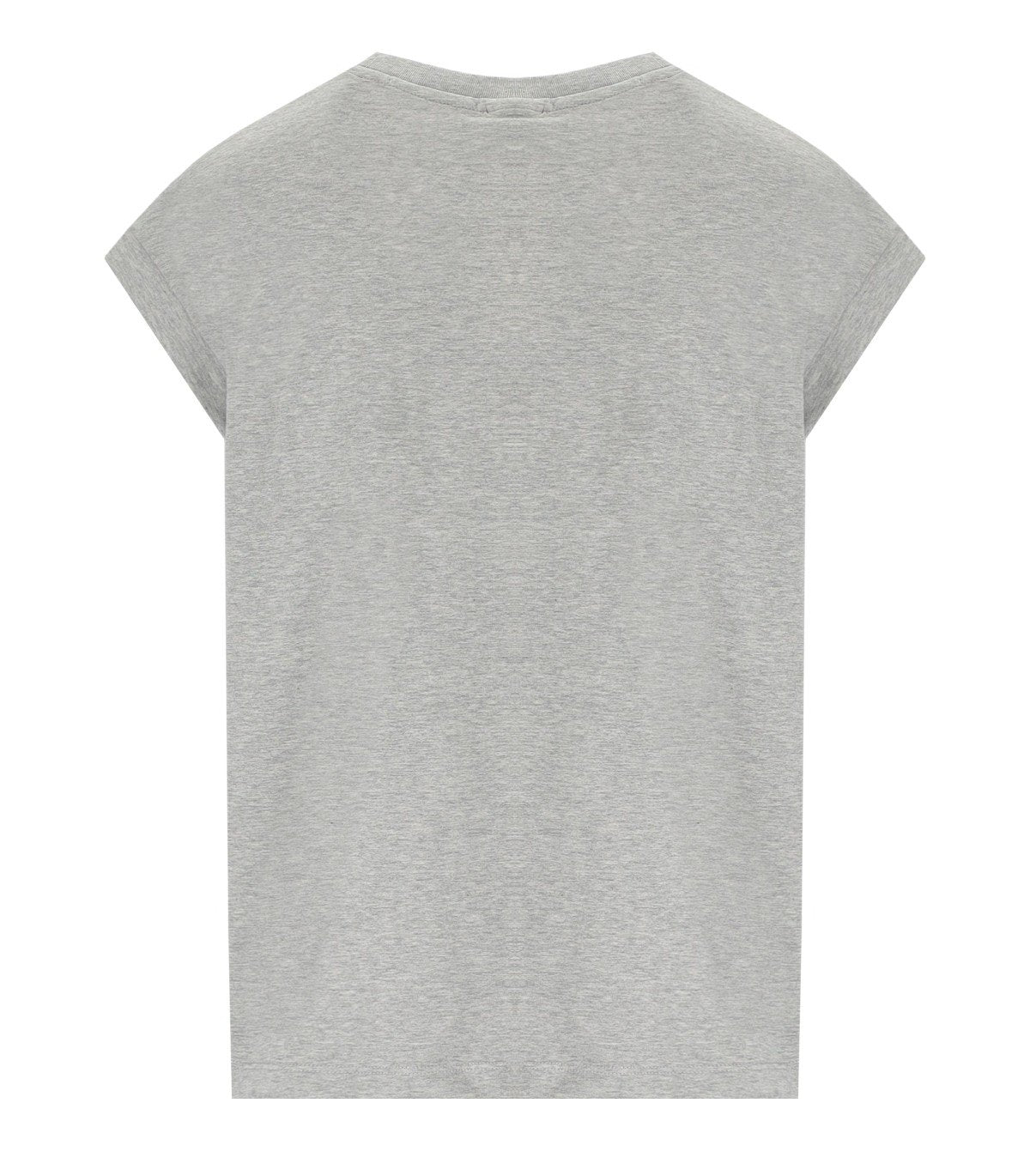 ESSENTIEL ANTWERP HOBSTER GREY T-SHIRT