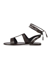 MAX MARA WEEKEND LEMMA BRUIN PLATTE SANDAAL