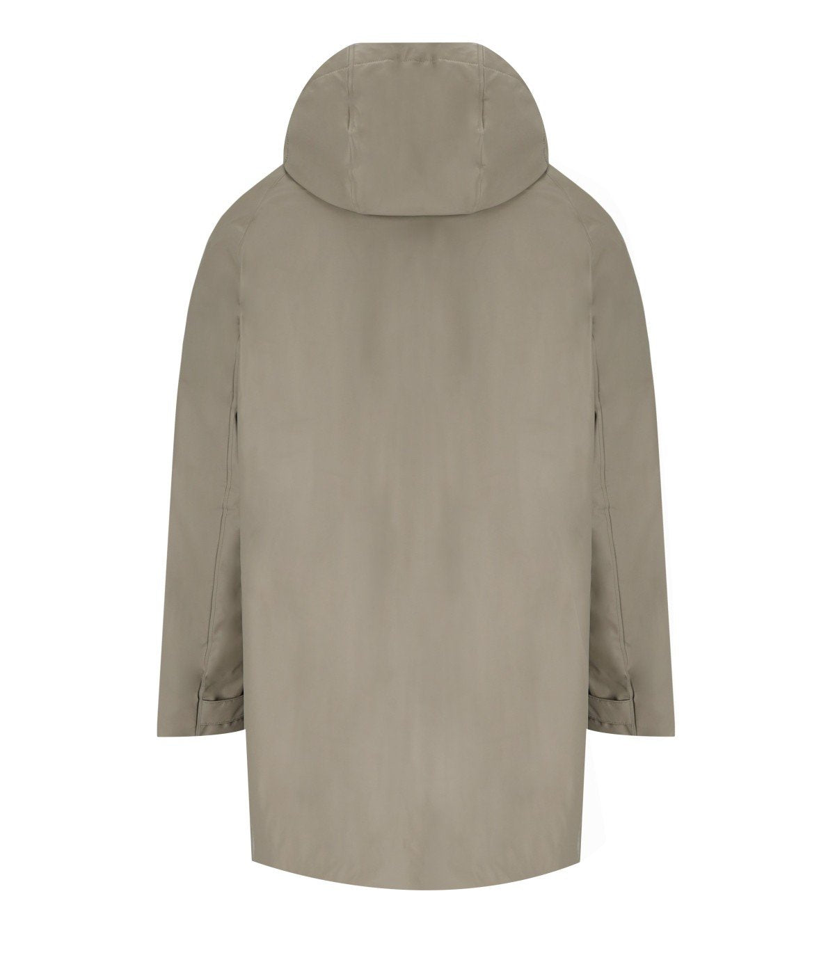KRAKATAU MENTAT TAUPE PARKA