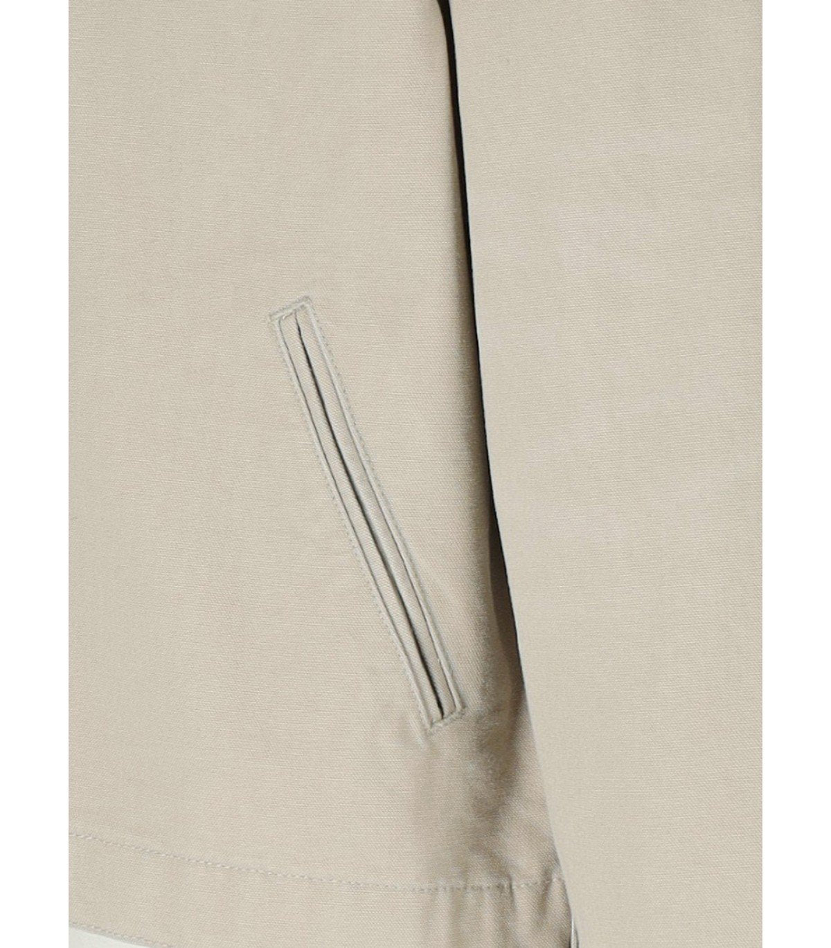 CARHARTT WIP DETROIT DUSKY BEIGE JACKET