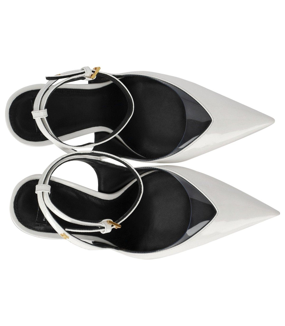 DÉCOLLETÉ SLINGBACK AVORIO ELISABETTA FRANCHI