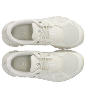 ON CLOUD 6 WHITE SNEAKER
