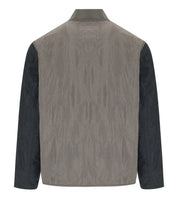 EMPORIO ARMANI FOREST FOG MARINEBLAUW JAS